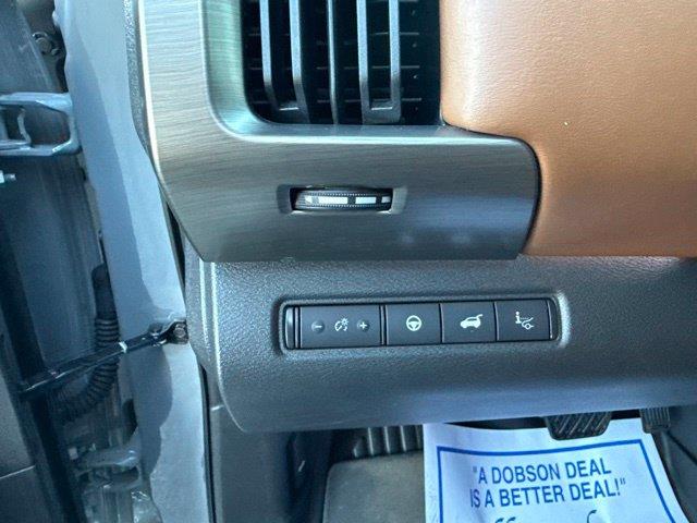 2025 Nissan Pathfinder - $40,098