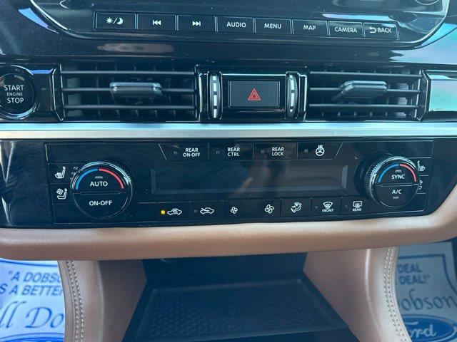 2025 Nissan Pathfinder - $40,098