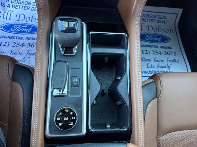2025 Nissan Pathfinder - $40,098