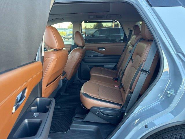 2025 Nissan Pathfinder - $40,098