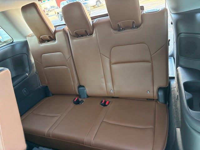 2025 Nissan Pathfinder - $40,098