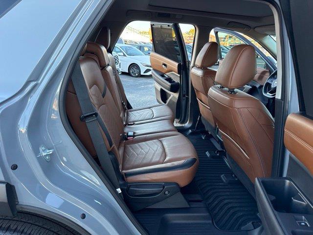 2025 Nissan Pathfinder - $40,098