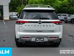 2025 Pathfinder Thumbnail 11