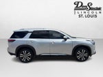 2025 Pathfinder Thumbnail 2