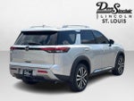 2025 Pathfinder Thumbnail 3