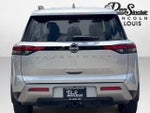 2025 Pathfinder Thumbnail 4