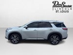 2025 Pathfinder Thumbnail 6