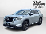 2025 Pathfinder Thumbnail 7