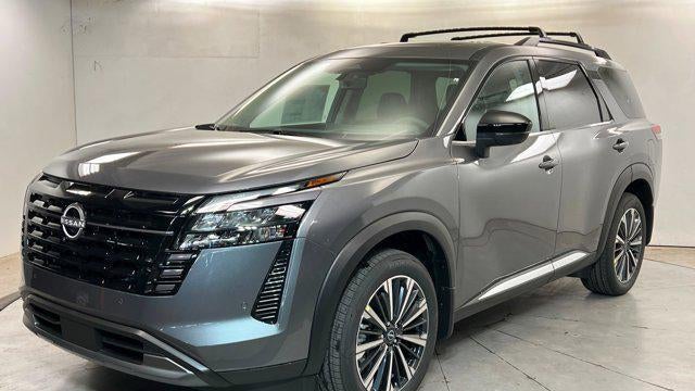 Preowned 2026 Nissan Pathfinder Platinum for Sale