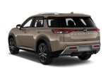 2025 Pathfinder Thumbnail 2