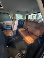 2024 Pathfinder Thumbnail 18