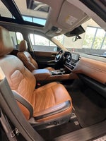 2024 Pathfinder Thumbnail 19