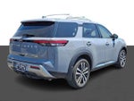 2023 Pathfinder Thumbnail 7
