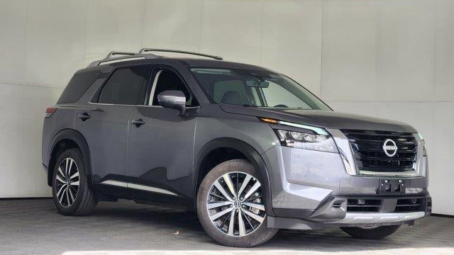 Preowned 2025 Nissan Pathfinder Platinum for Sale