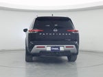 2022 Pathfinder Thumbnail 6