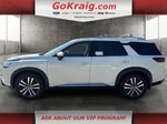 2023 Pathfinder Thumbnail 8