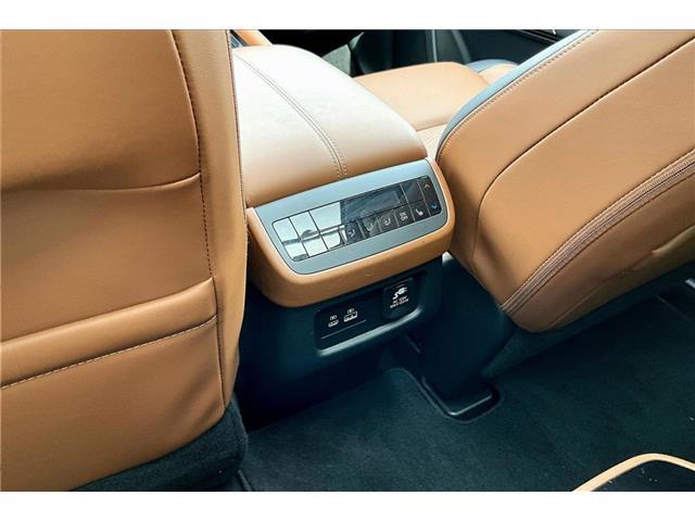2025 Nissan Pathfinder - $39,658