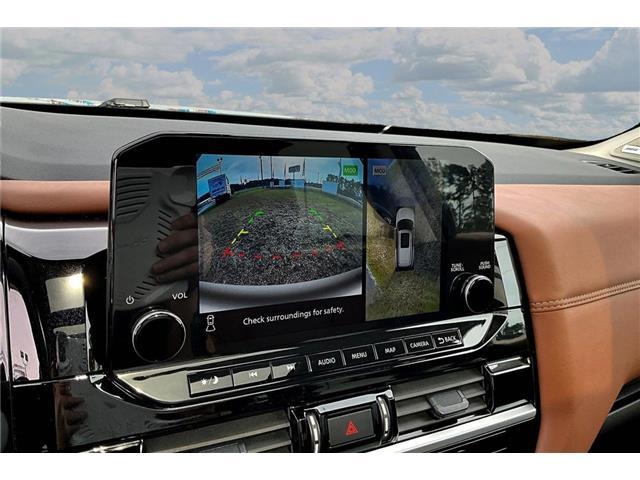 2025 Nissan Pathfinder - $39,658