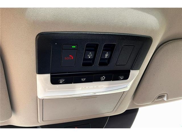 2025 Nissan Pathfinder - $39,658