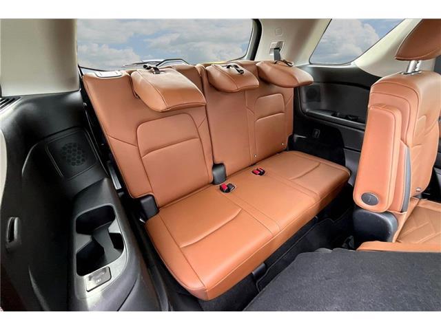 2025 Nissan Pathfinder - $39,658