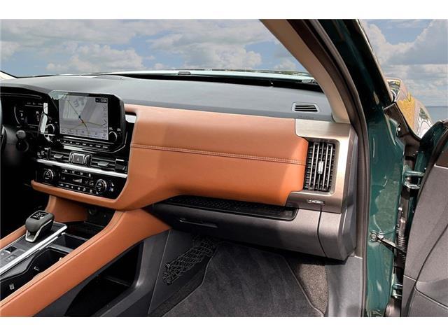 2025 Nissan Pathfinder - $39,658