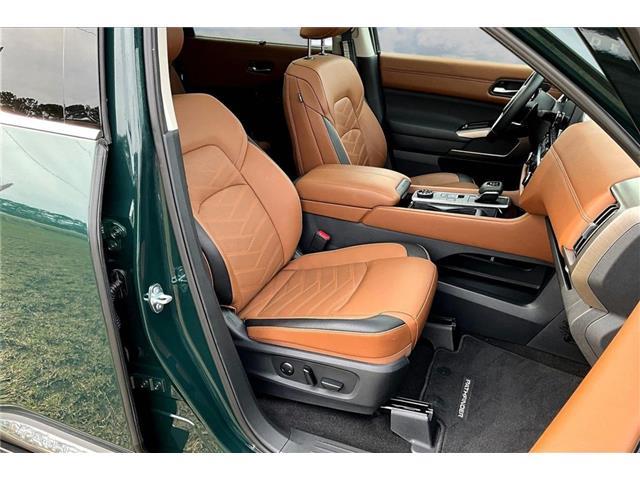 2025 Nissan Pathfinder - $39,658