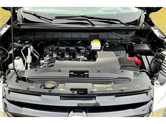 2025 Nissan Pathfinder - $39,658