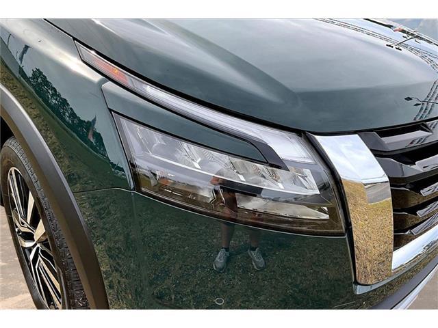 2025 Nissan Pathfinder - $39,658