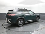 2022 Pathfinder Thumbnail 15