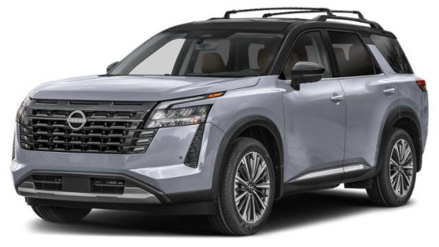 Preowned 2026 Nissan Pathfinder Platinum for Sale
