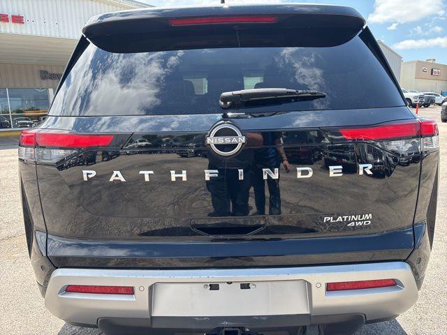 2022 Nissan Pathfinder - $26,866