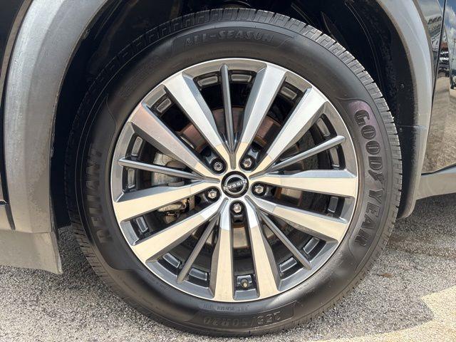 2022 Nissan Pathfinder - $26,866