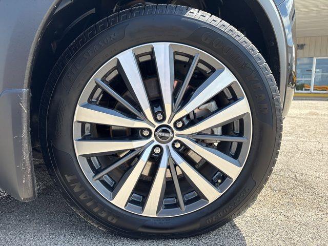 2022 Nissan Pathfinder - $26,866