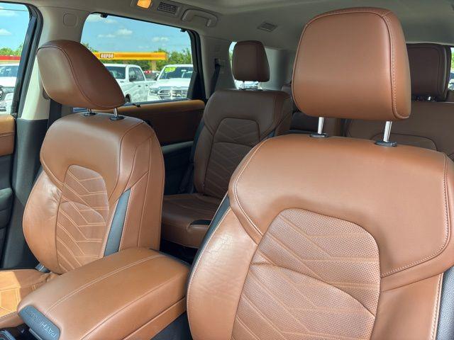 2022 Nissan Pathfinder - $26,866