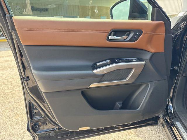 2022 Nissan Pathfinder - $26,866