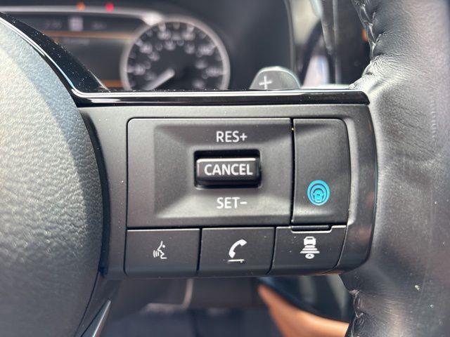 2022 Nissan Pathfinder - $26,866