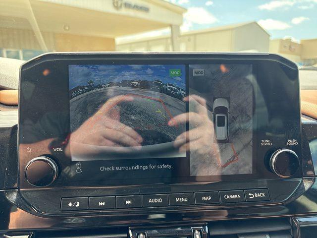 2022 Nissan Pathfinder - $26,866