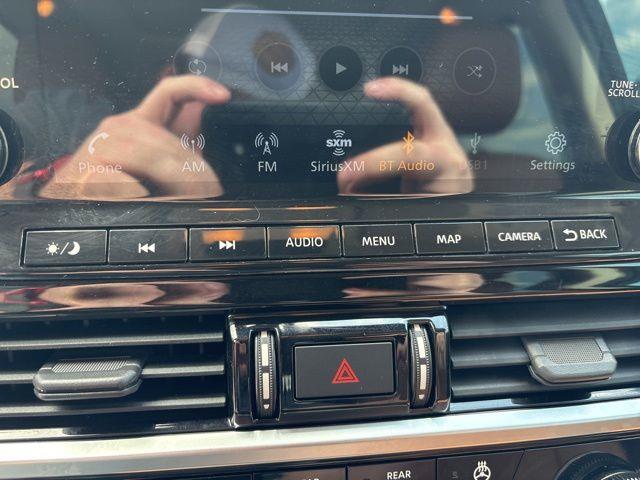 2022 Nissan Pathfinder - $26,866
