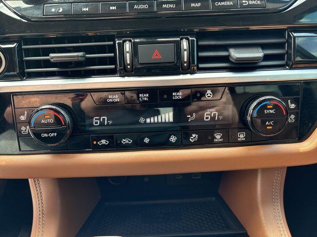 2022 Nissan Pathfinder - $26,866