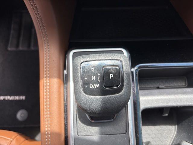 2022 Nissan Pathfinder - $26,866