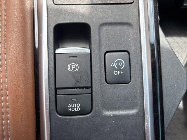 2022 Nissan Pathfinder - $26,866