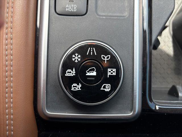 2022 Nissan Pathfinder - $26,866