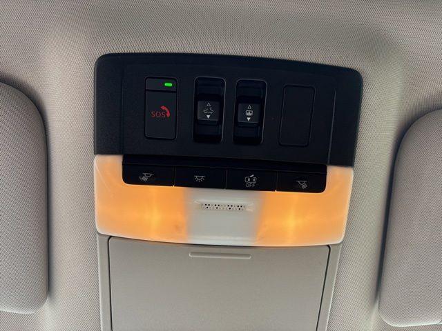 2022 Nissan Pathfinder - $26,866