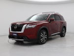 2023 Pathfinder Thumbnail 4