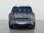 2024 Pathfinder Thumbnail 5