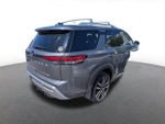 2024 Pathfinder Thumbnail 5