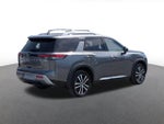 2024 Pathfinder Thumbnail 3