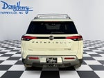 2024 Pathfinder Thumbnail 4