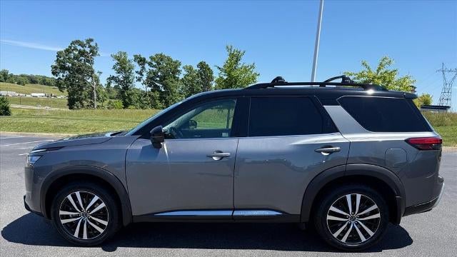Preowned 2024 Nissan Pathfinder Platinum for Sale