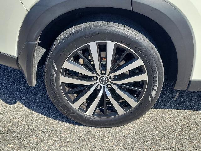 2023 Nissan Pathfinder - $28,500